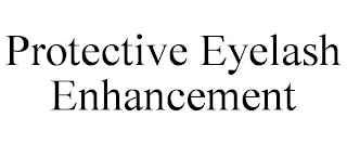 PROTECTIVE EYELASH ENHANCEMENT