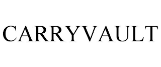 CARRYVAULT