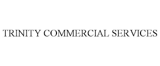 TRINITY COMMERCIAL SERVICES