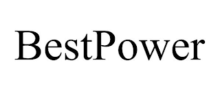 BESTPOWER