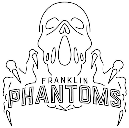 FRANKLIN PHANTOMS