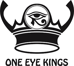 ONE EYE KINGS