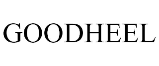 GOODHEEL