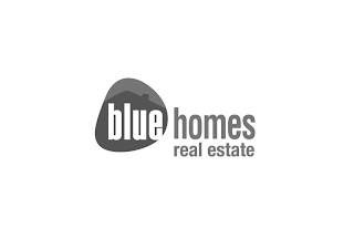 BLUE HOMES REAL ESTATE