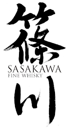 SASAKAWA FINE WHISKY