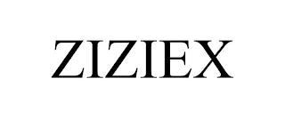 ZIZIEX