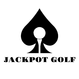 JACKPOT GOLF