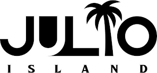 JULIO ISLAND