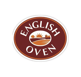 ENGLISH OVEN