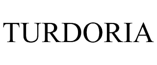 TURDORIA