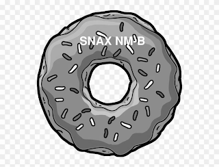 SNAX NM-B