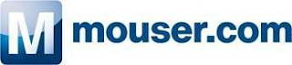 M MOUSER.COM