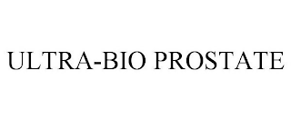 ULTRA-BIO PROSTATE