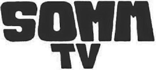 SOMM TV