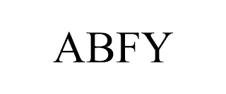 ABFY