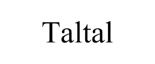 TALTAL