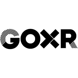 GOXR