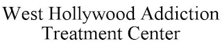 WEST HOLLYWOOD ADDICTION TREATMENT CENTER