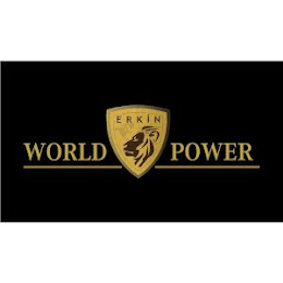 ERKIN WORLD POWER