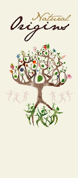 NATURAL ORIGINS