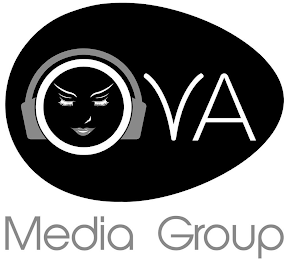 OVA MEDIA GROUP