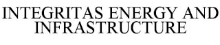 INTEGRITAS ENERGY AND INFRASTRUCTURE