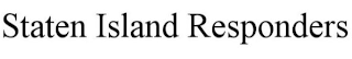 STATEN ISLAND RESPONDERS