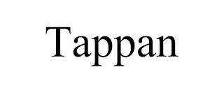 TAPPAN