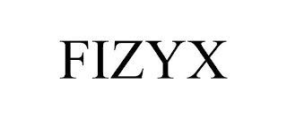 FIZYX