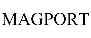 MAGPORT