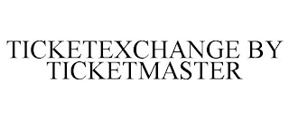 TICKETEXCHANGE BY TICKETMASTER