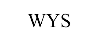 WYS