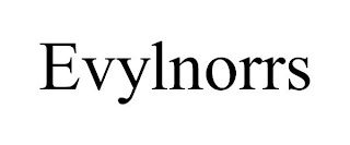 EVYLNORRS