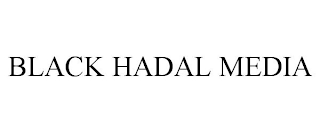 BLACK HADAL MEDIA