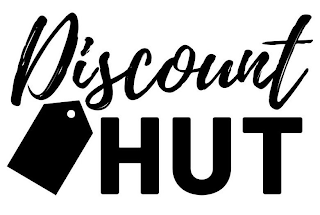 DISCOUNT HUT