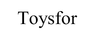 TOYSFOR