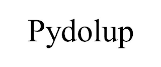 PYDOLUP