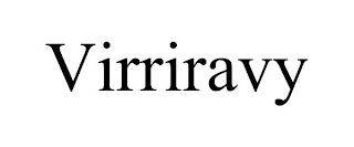 VIRRIRAVY