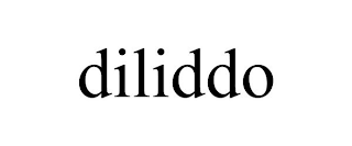 DILIDDO