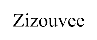 ZIZOUVEE