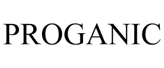 PROGANIC