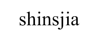 SHINSJIA