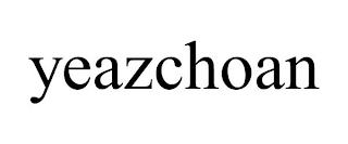 YEAZCHOAN