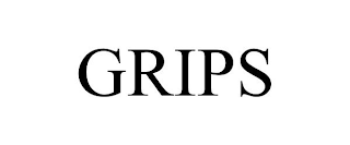 GRIPS