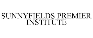 SUNNYFIELDS PREMIER INSTITUTE