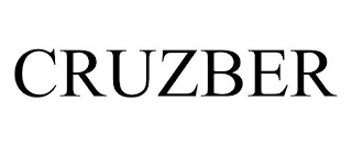 CRUZBER