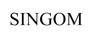 SINGOM