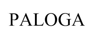 PALOGA