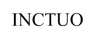 INCTUO