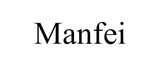 MANFEI